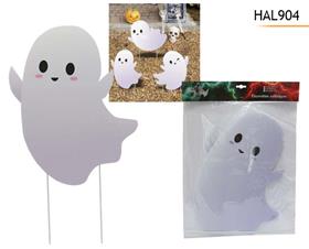 DECO EXTERIEUR FANTOME 32-40CM