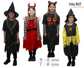 COSTUME ENFANT SET4
