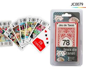 TAROT 78 CARTES