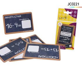 JEU APPRENDRE A COMPTER