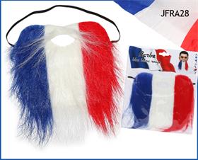 BARBE FRANCE*