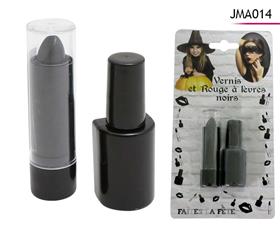 VERNIS+RGE LEVRES 12ML+3.6G