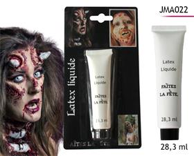 CREME LATEX LIQUIDE 28ML