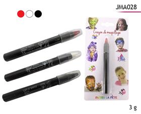 CRAYON MAQUILLAGE GM 3G*