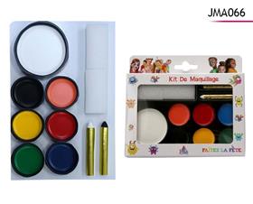 SET DE MAQUILLAGE 11PCES