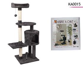 ARBRE A CHAT 112CM