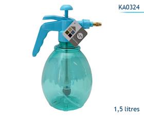 VAPORISATEUR A PRESSION 1.5L