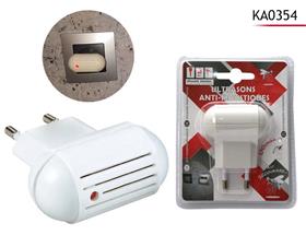 ULTRASON ANTI MOUSTIQUES