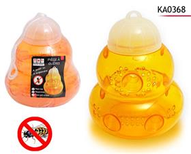 PIEGE A GUEPES 15X13CM