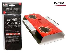 PIEGE CAFARDS 9X19CM