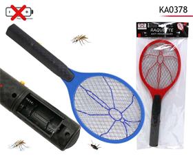 RAQUETTE MOUSTIQUES
