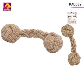 JOUET CORDE GM 24CM