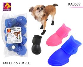 BOTTES*POUR*CHIENS*S/M/L