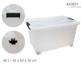 BOITE SMARTBOX 60L