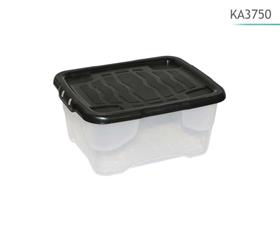 BOITE CURVE 10L