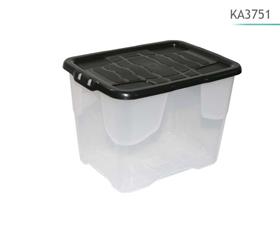 BOITE CURVE 24L