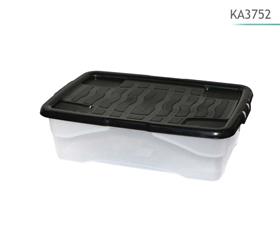 BOITE CURVE 30L LIT