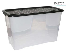 BOITE CURVE 100L
