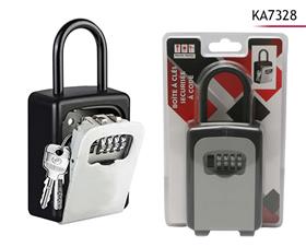 BOITE A CLES SECURISE ANSE