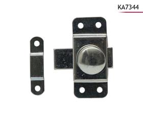 VERROUS A TARGETTE 5CM