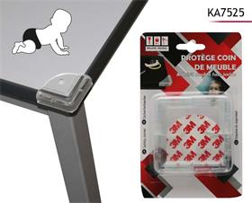 PROTECTION DE COIN POUR ENFTS