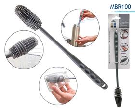 GOUPILLON SILICONE 28CM