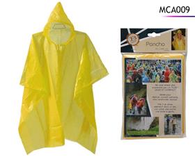 PONCHO TAILLE ADULTE 110X240CM