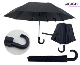 PARAPLUIE CANNE COMPACTE