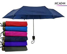 PARAPLUIE COMPACTE COLORE