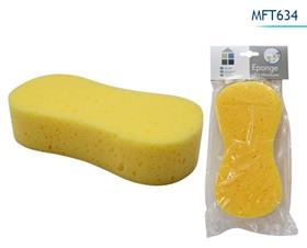 EPONGE DE MENAGE 22X10X4CM