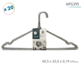 CINTRES PRESSING X20 40.5CM