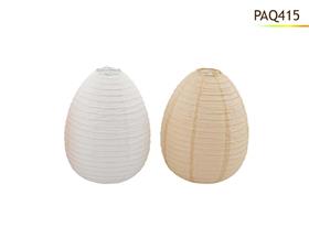 DECO PAPIER D20XH30CM