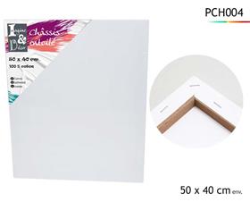 CHASSIS ENTOILE AMATEUR 40X50