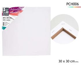 CHASSIS ENTOILE AMATEUR 30X30