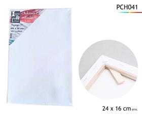 CHASSIS EN TOILE PAYSAGE 2P*