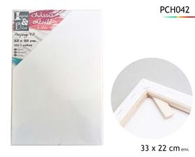 CHASSIS ENTOILE PAYSAGE 4P