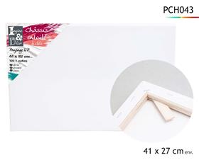 CHASSIS ENTOILE PAYSAGE 6P