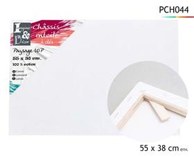 CHASSIS ENTOILE PAYSAGE 10P