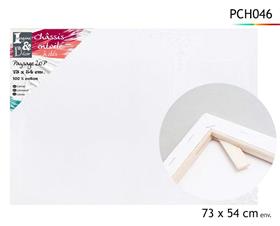 CHASSIS ENTOILE PAYSAGE 20P