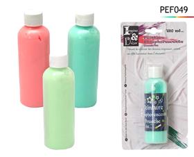 PEINTURE PHOSPHORESCENTE 120ML