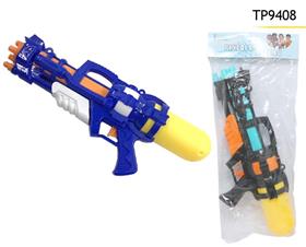PISTOLET A EAU 41CM+POMPE