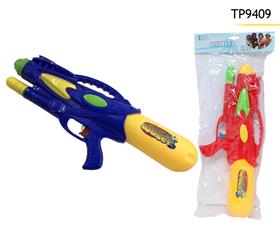 PISTOLET A EAU 49CM+POMPE