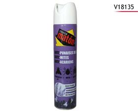 INSECT ANTI-PUNAISES LIT 300ML
