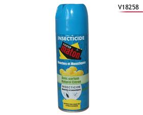 INSECTICIDE RAPID 200ML