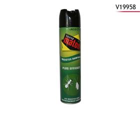 INSECT AER RAMPATS GREEN 400ML
