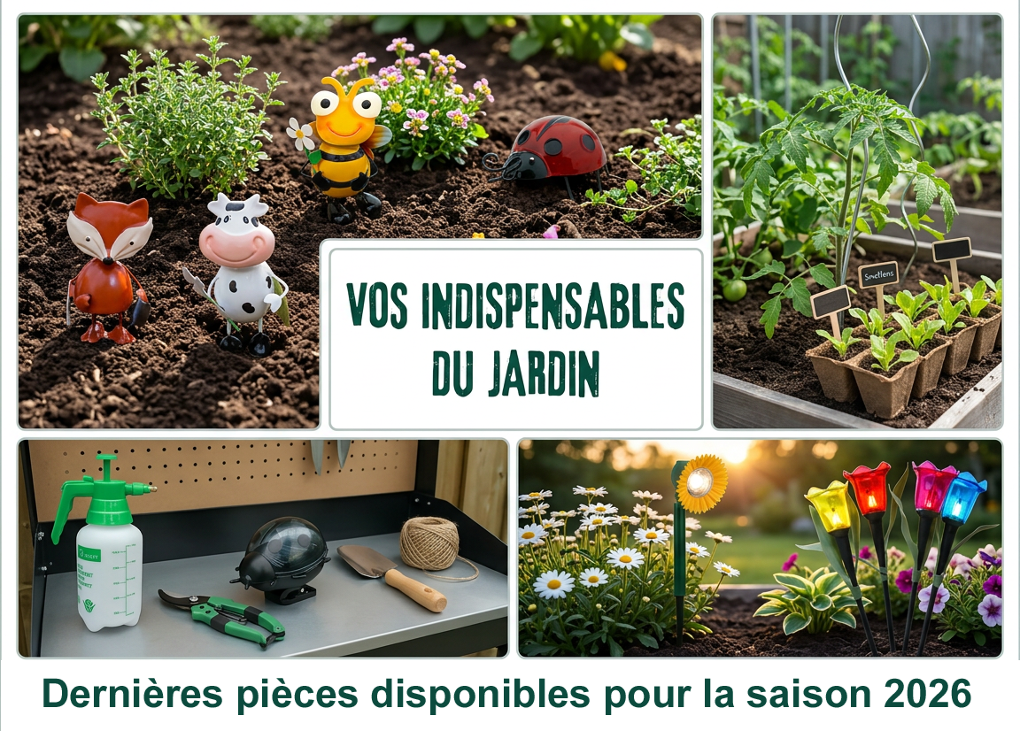 Chaleur, Douceur et Art de Vivre